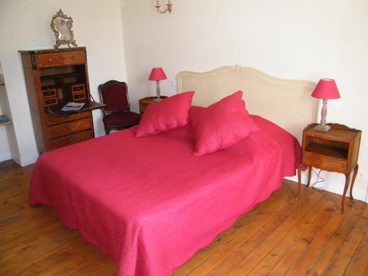 Chambres D'Hotes Chateau De Damigny Saint-Martin-des-Entrees Luaran gambar